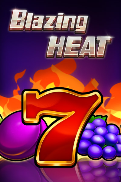 Blazing Heat
