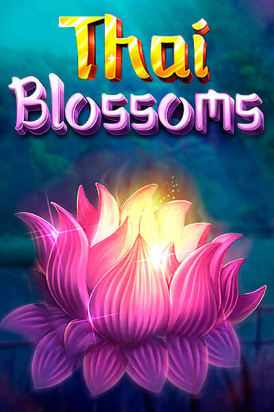 Thai Blossoms
