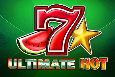 Ultimate Hot